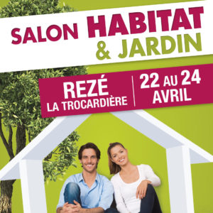 Salon Habitat Rezé 2022