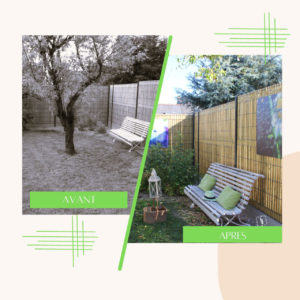 Projet déco pavillon sud Rennes - 1