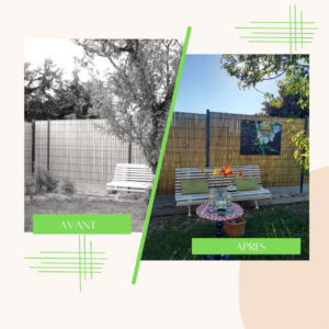 Projet déco pavillon sud Rennes - 2